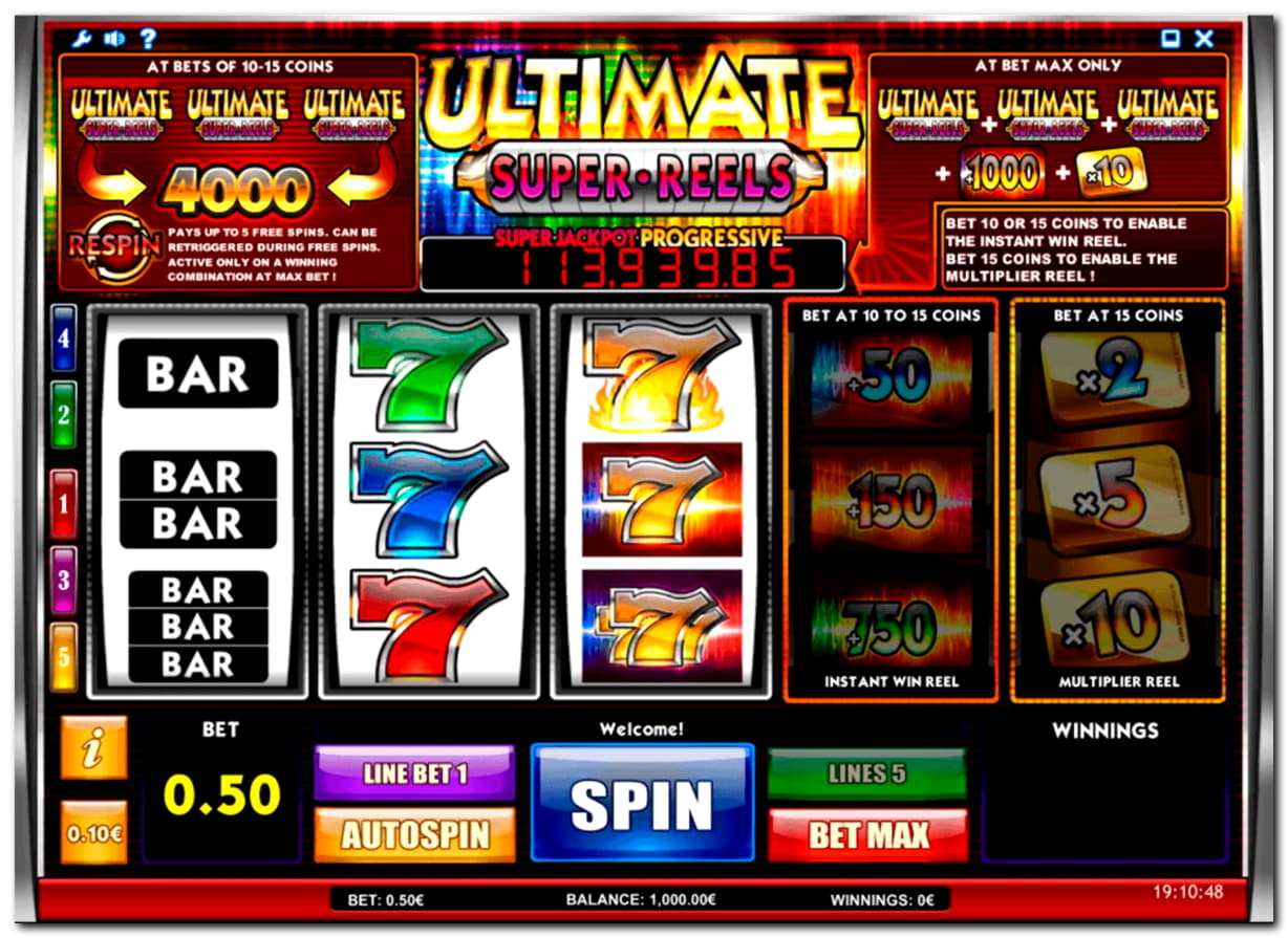 $700 Casino tournaments freeroll at Gamebookers Casino