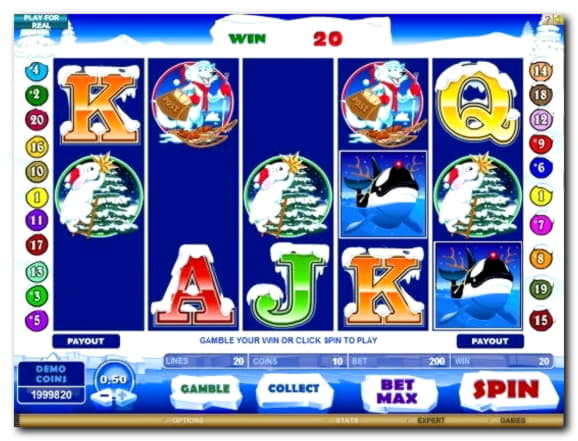 $55 Free chip at Casino Shadowbet