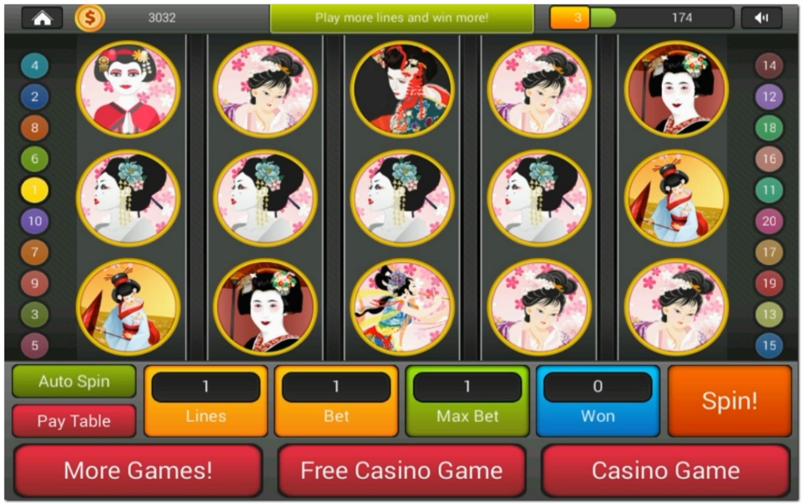 80% Casino Welcome Bonus at Casino Shadowbet