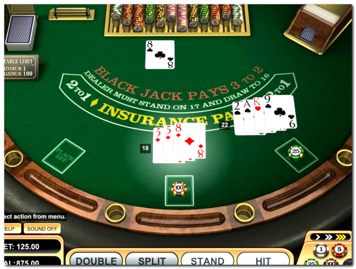 260% Match Bonus at Vegas Paradise Casino