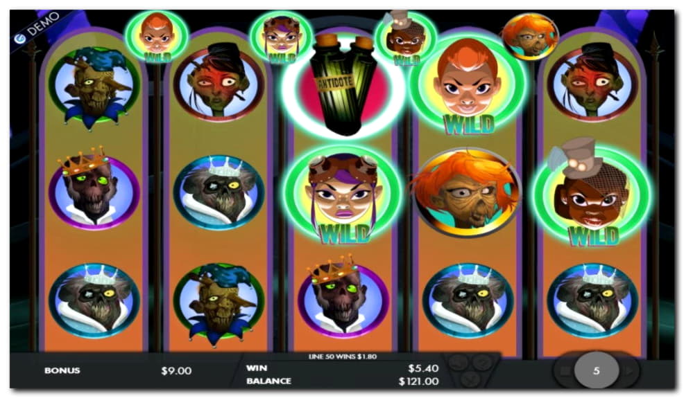 EUR 995 Online Casino Tournament at Slots Billion Casino