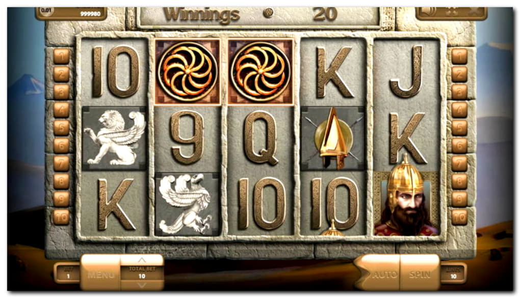 545% Casino Welcome Bonus at William Hill Casino