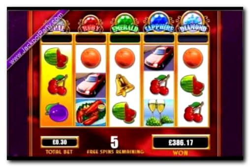 20 Free spins casino at BGO Casino
