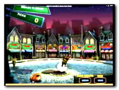 77 Free casino spins at Kaboo Casino