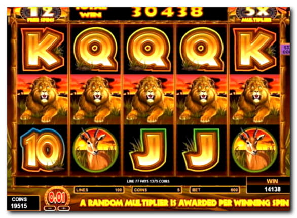 505% Match at a casino at Guts Casino