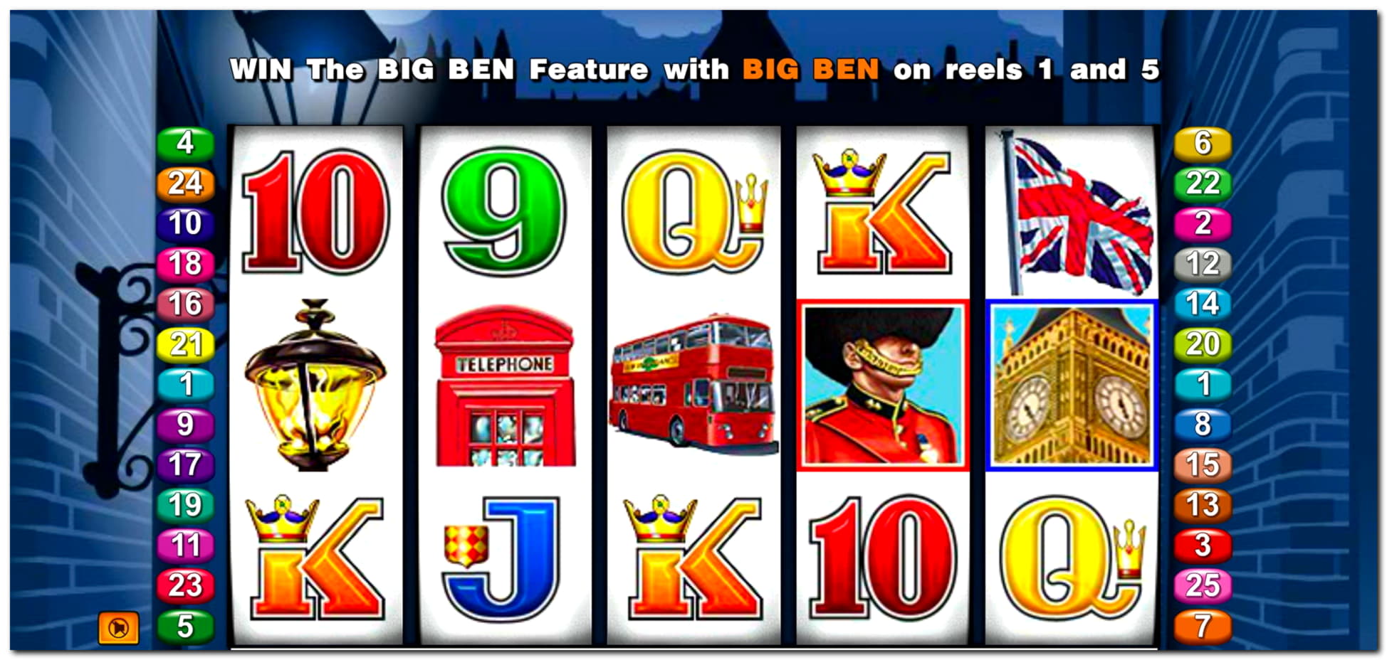 ﻿$1985 No Deposit at Rizk Casino
