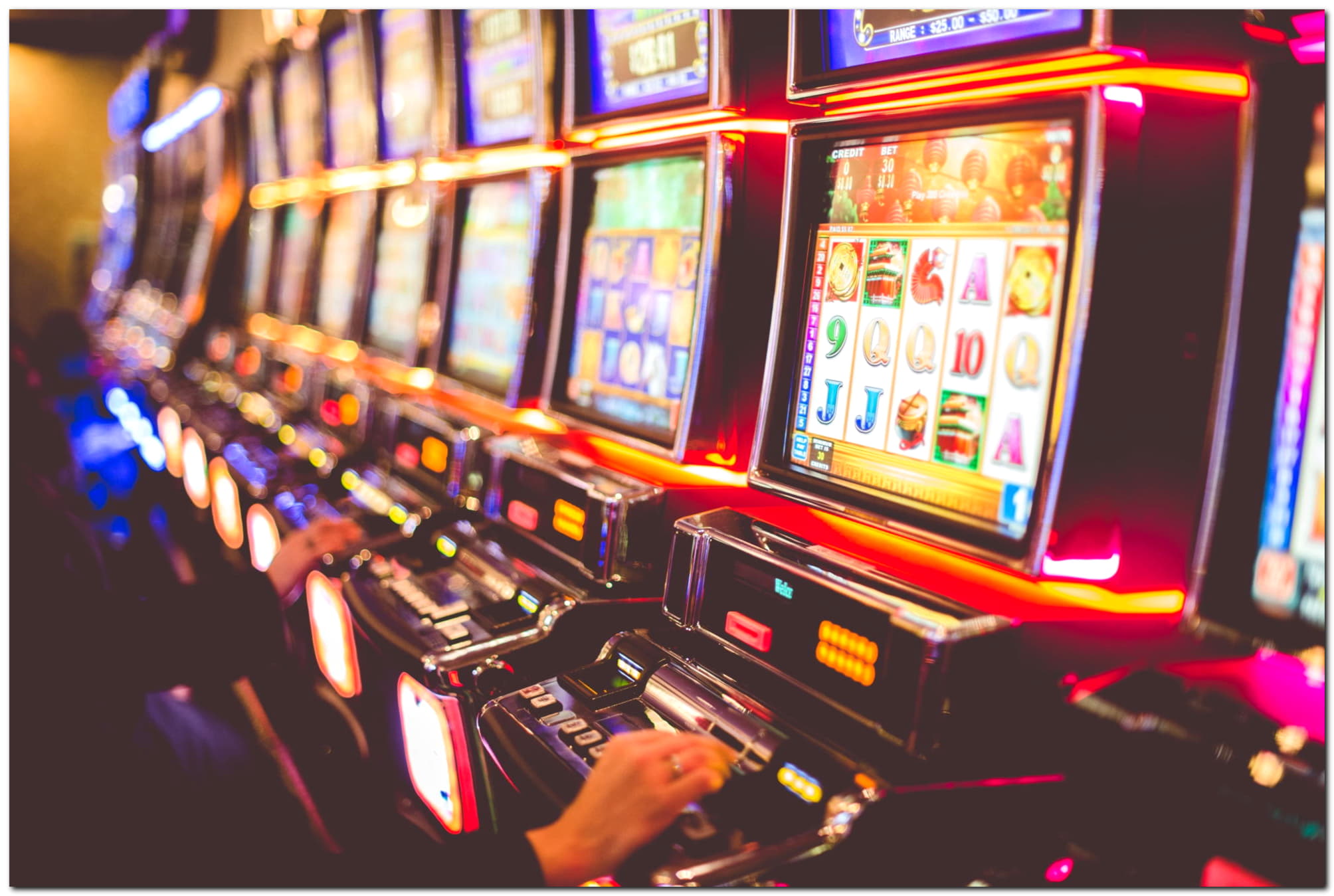EURO 980 Online Casino Tournament at Video Slots Casino