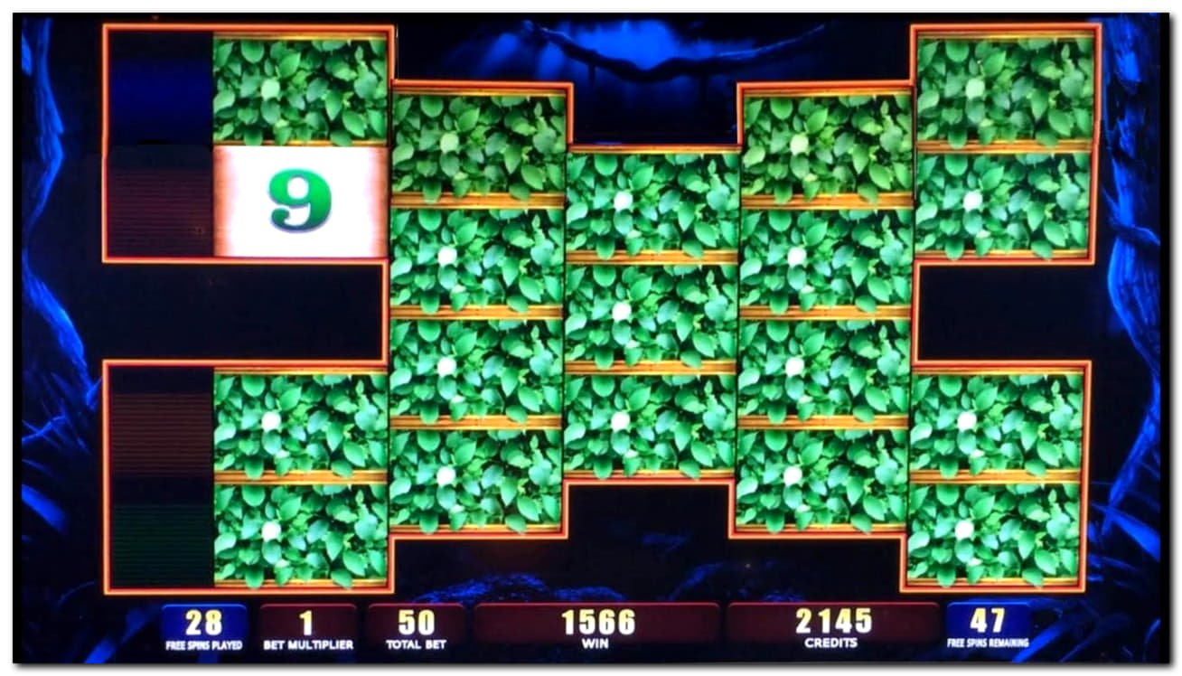 EURO 77 Free Money at Vera and Jhon Casino