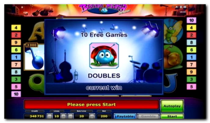 $55 Online Casino Tournament at Leo Dubai Casino