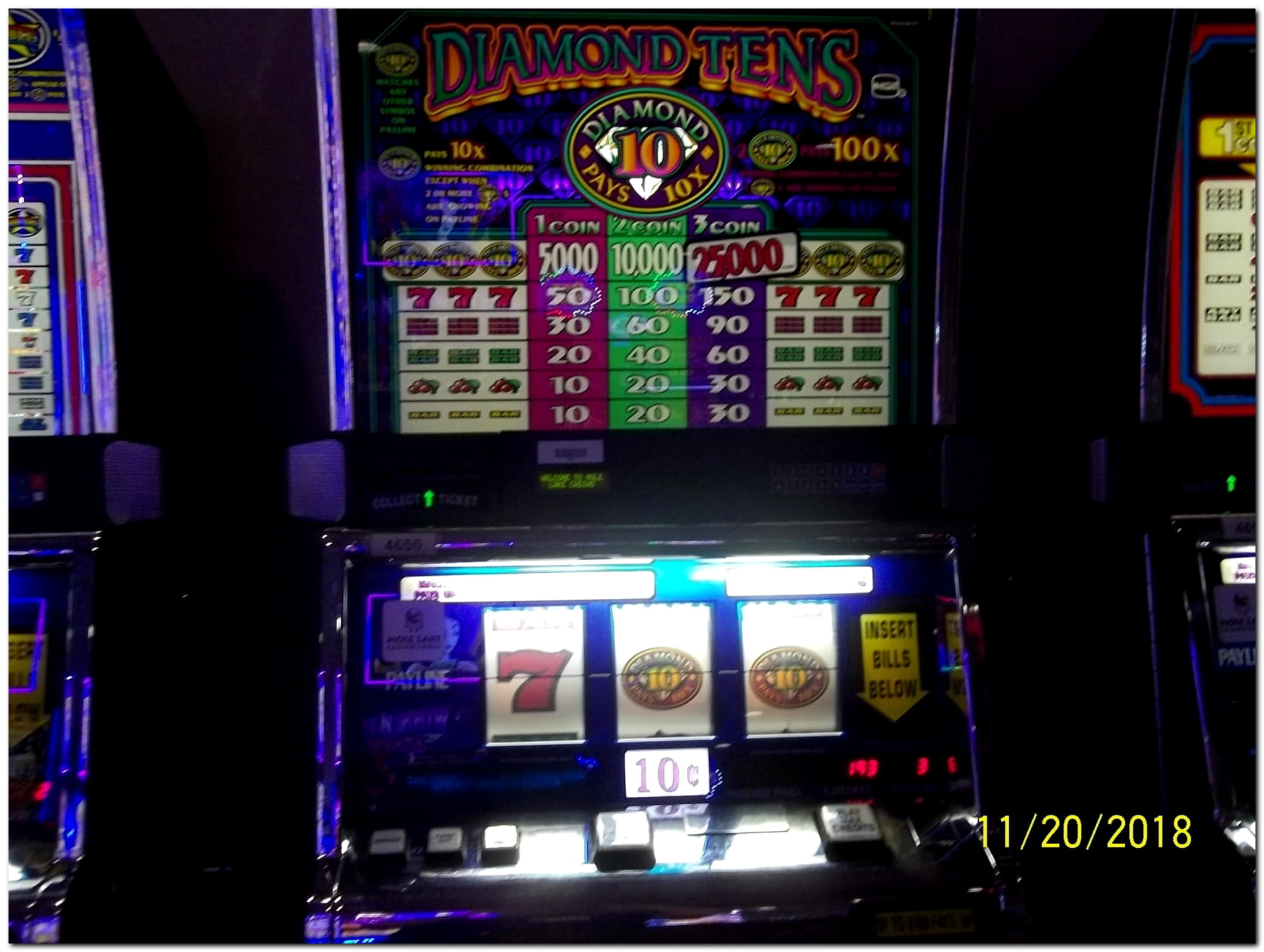 £475 Free Casino Chip at Guts Casino