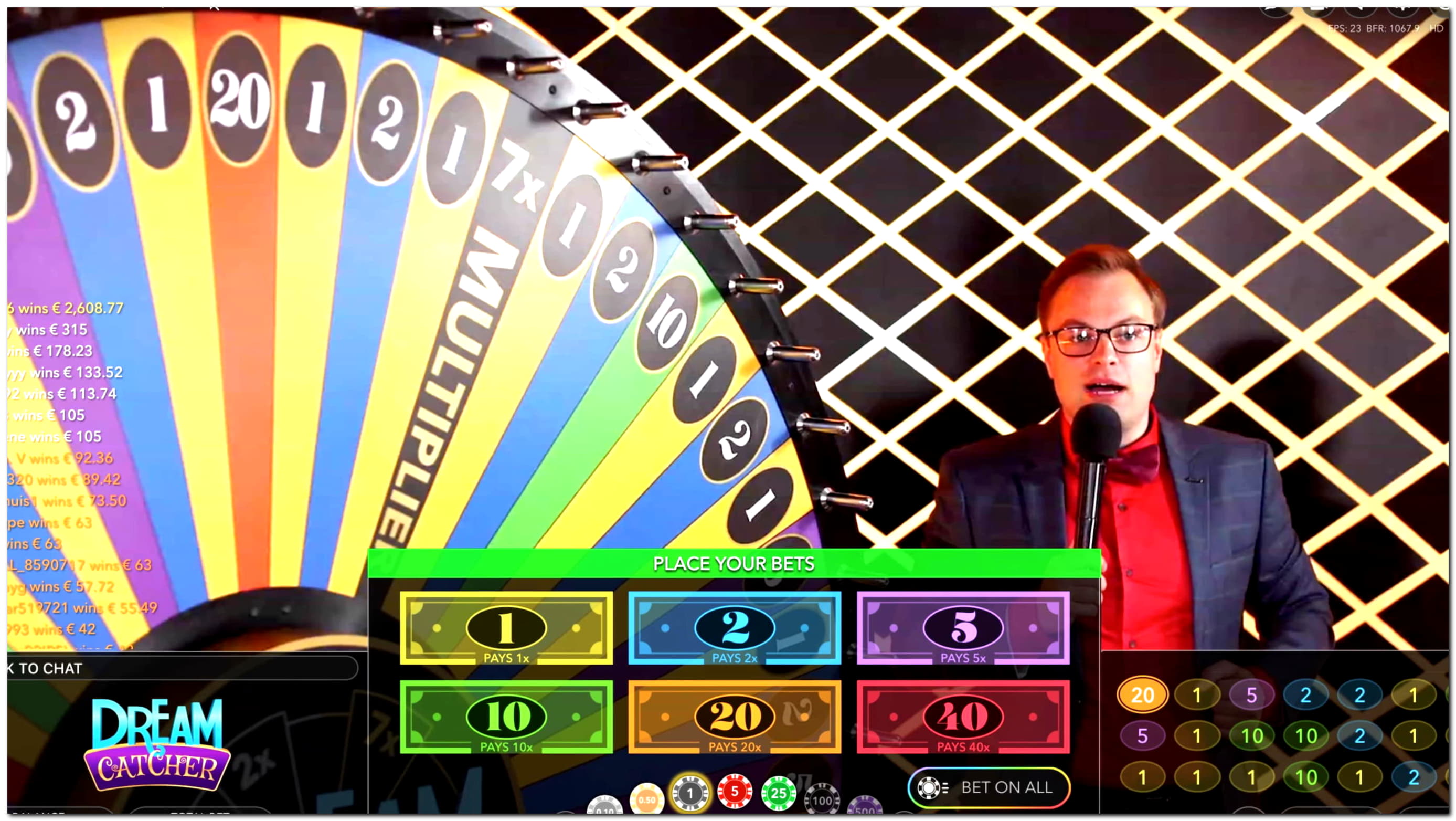 960% Match Bonus Casino at Leo Dubai Casino