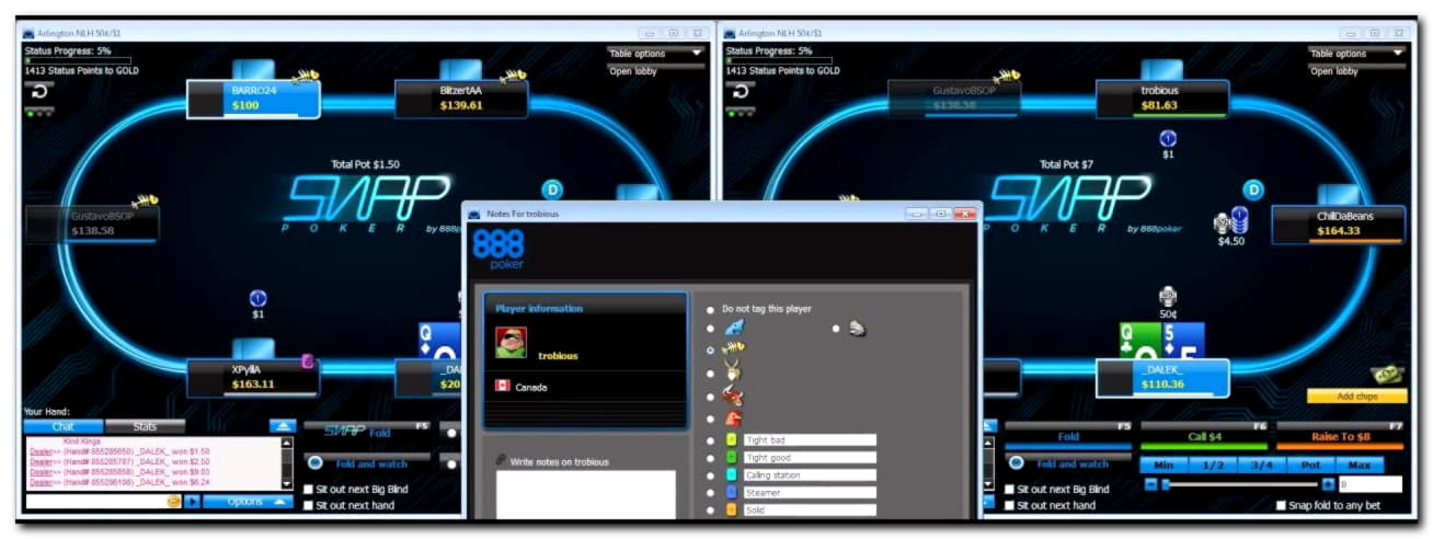 Eur 250 FREE Chip at Genesis Casino