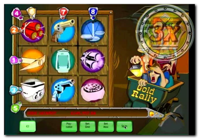 155% casino match bonus at Slots Billion Casino