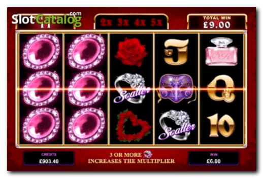 535% Casino Welcome Bonus at Genesis Casino