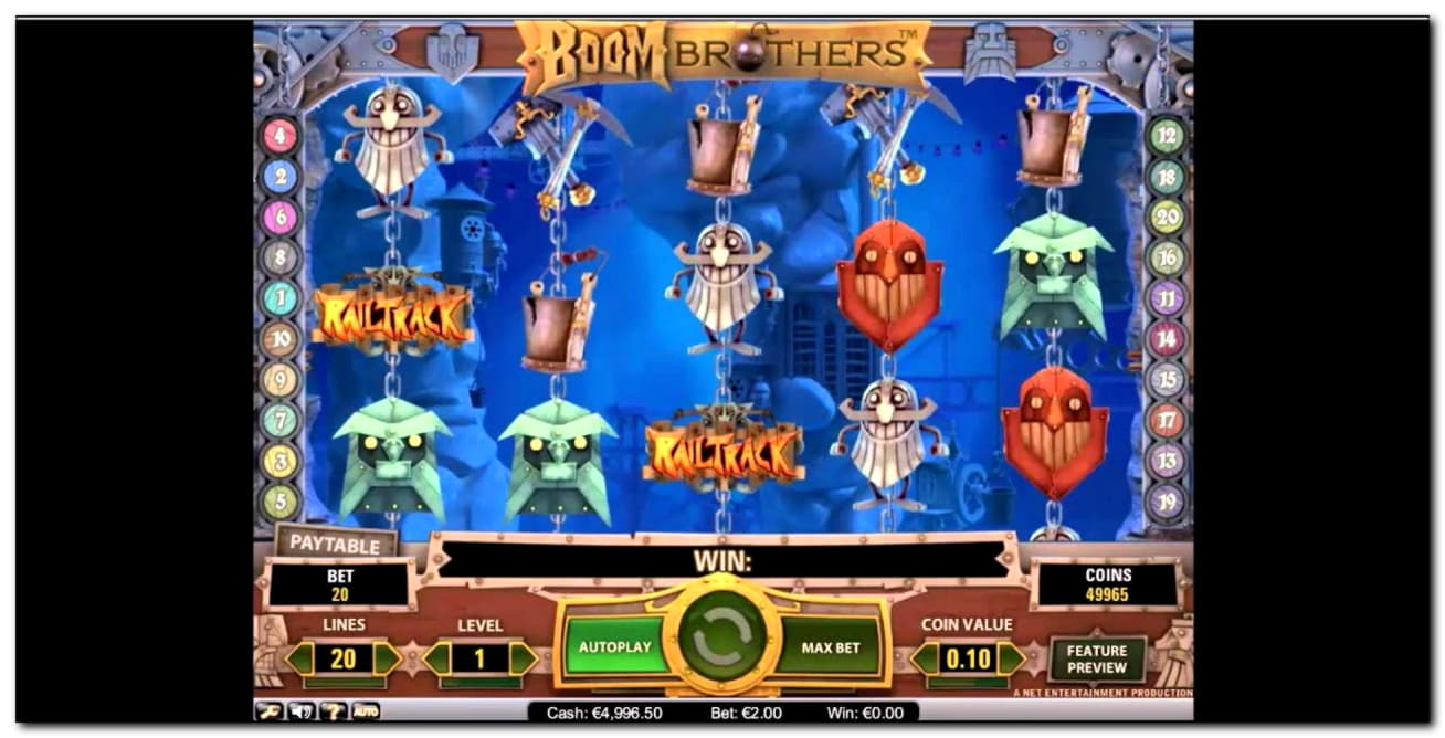 715% Deposit match bonus at BGO Casino