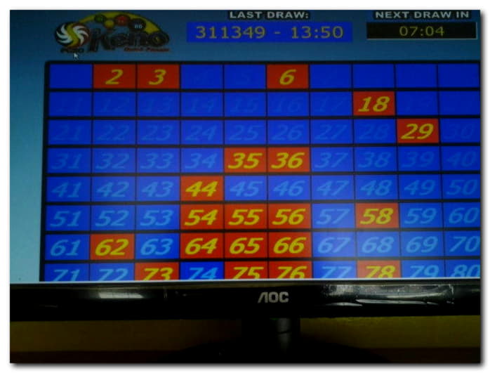 EUR 3005 No Deposit Bonus Code at Video Slots Casino