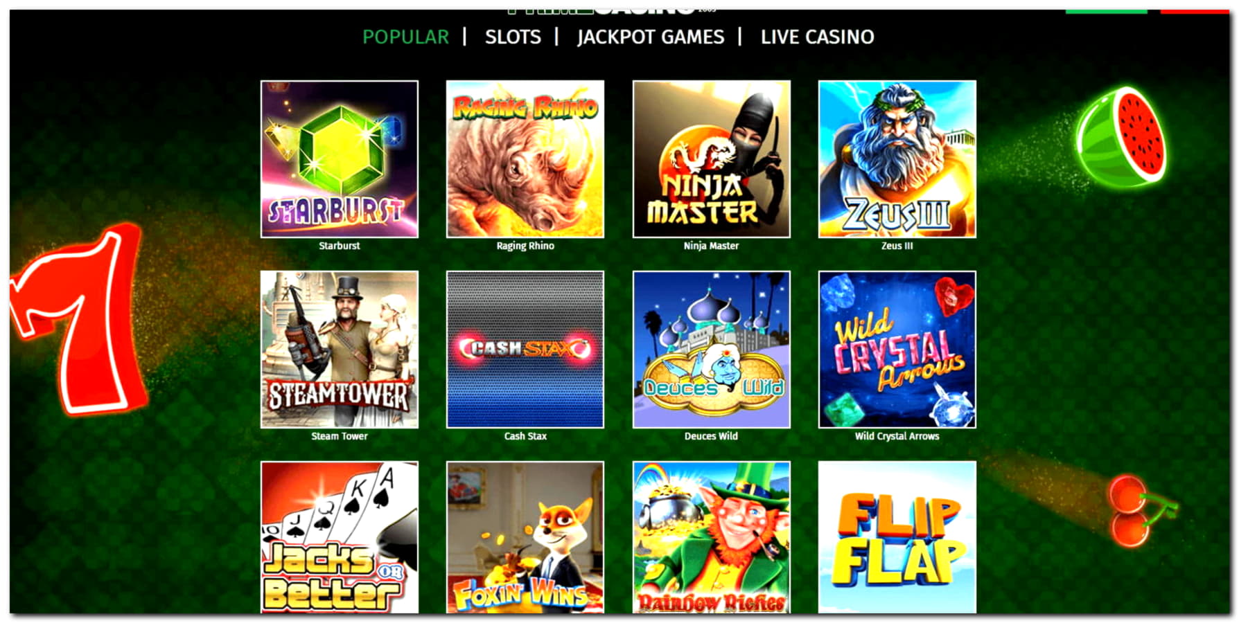 Eur 300 FREE CHIP CASINO at LV Bet Casino