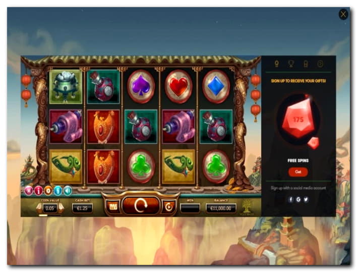 850% Match Bonus at Vera and Jhon Casino