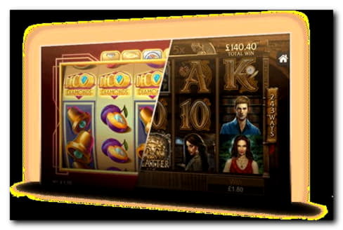 €455 Casino tournaments freeroll at William Hill Casino