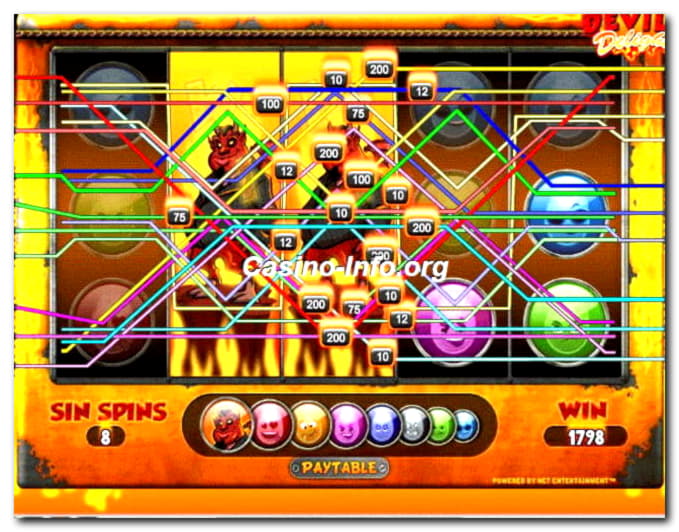 EURO 310 Free chip casino at 888 Casino