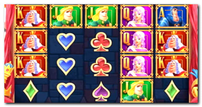 $405 Mobile freeroll slot tournament at Gamebookers Casino