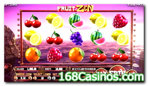 €1111 Mobile freeroll slot tournament at Energy Casino