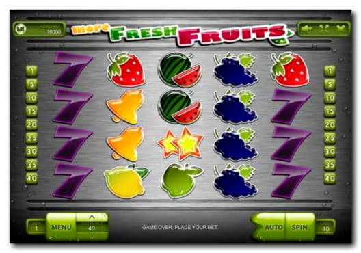 111 FREE SPINS at 777 Casino