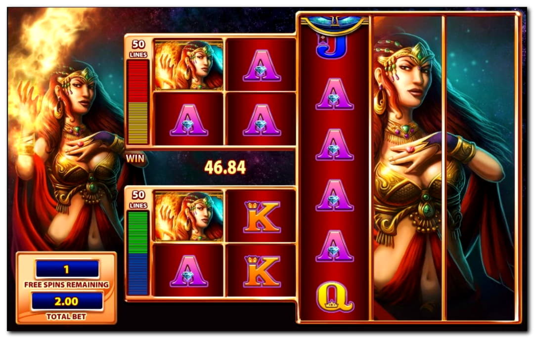 285 Loyalty Free Spins! at Rizk Casino