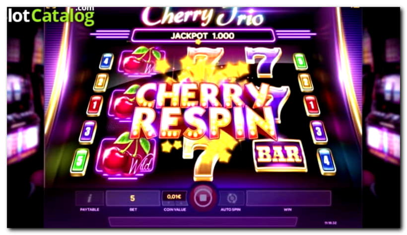 EUR 970 Free Casino Tournament at Vera and Jhon Casino