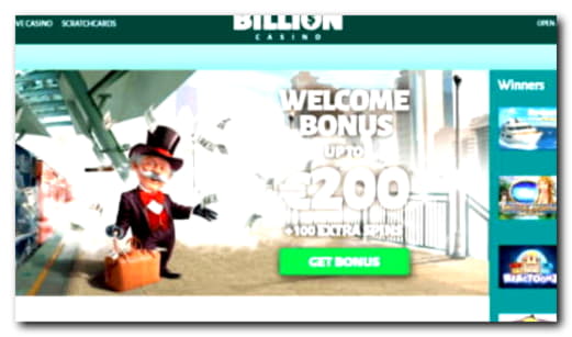 475% Match bonus at BGO Casino