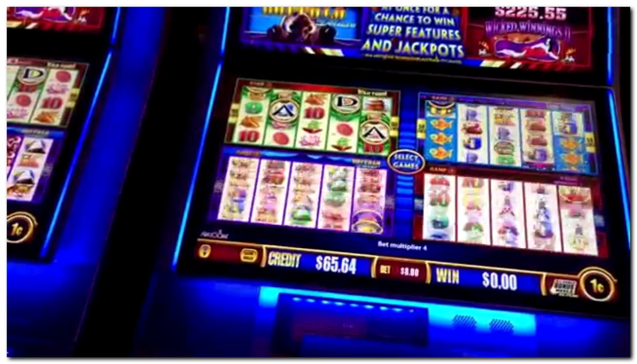 230 Trial Spins at 888 Casino