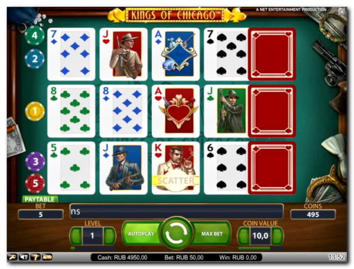 €675 FREE CASINO CHIP at 777 Casino