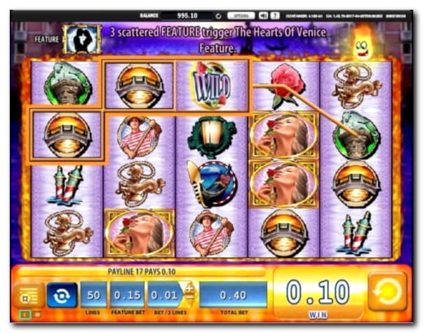 EURO 495 free casino chip at Spinrider Casino