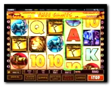 Eur 265 Free Casino Tournament at Slots Billion Casino