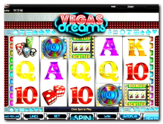 EURO 1935 No deposit casino bonus at BGO Casino