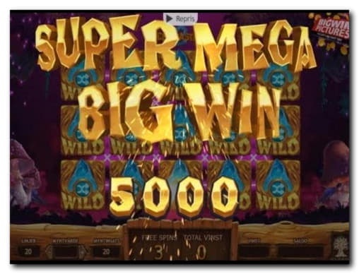 75 Free Spins Casino at Kaboo Casino
