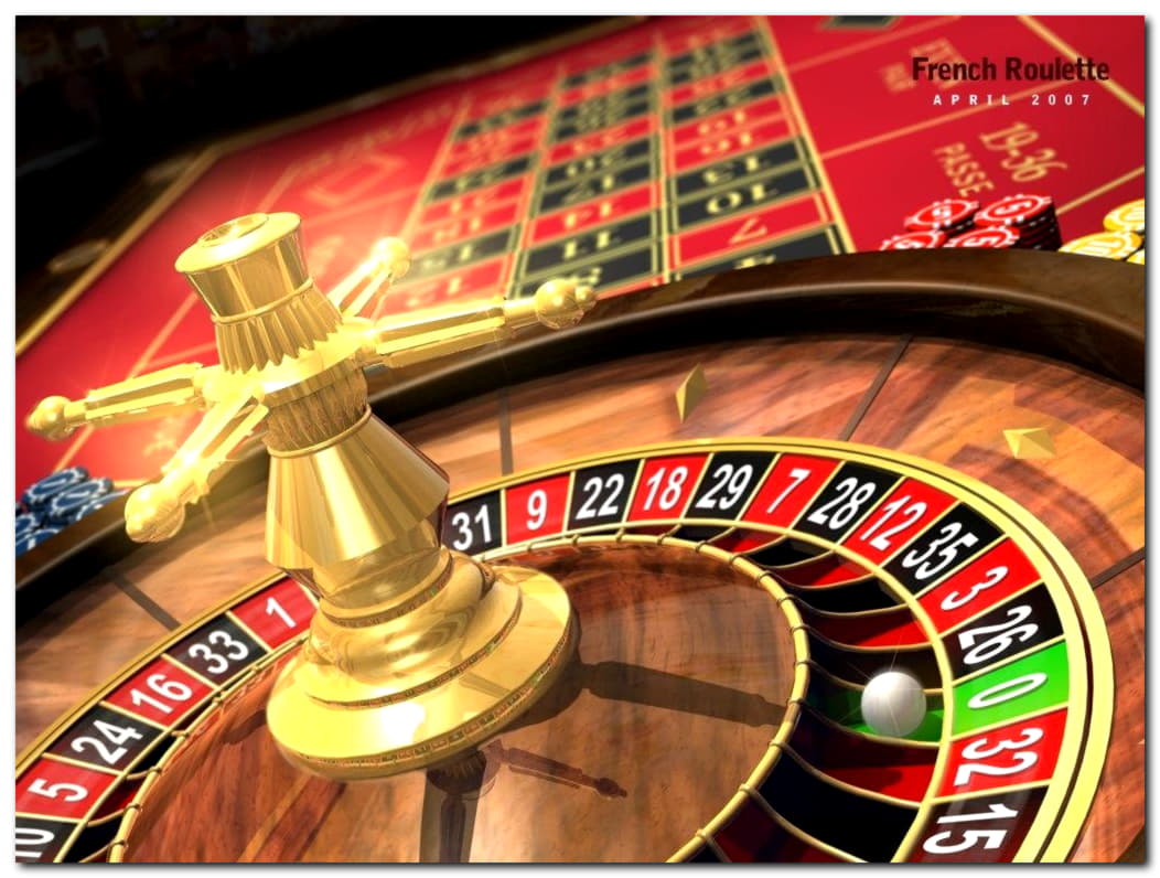 Eur 70 Free Casino Ticket at Spinrider Casino