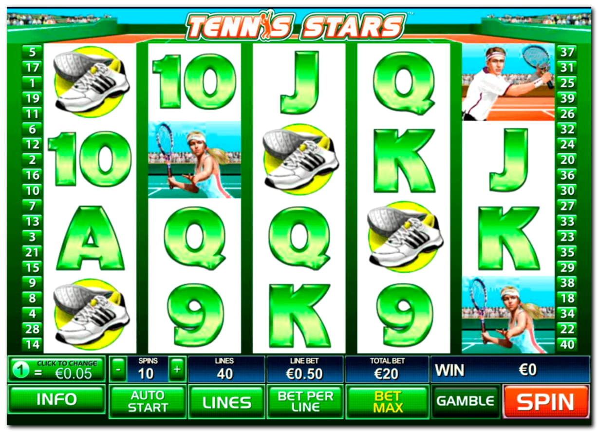 €4440 No Deposit at Sloty Casino