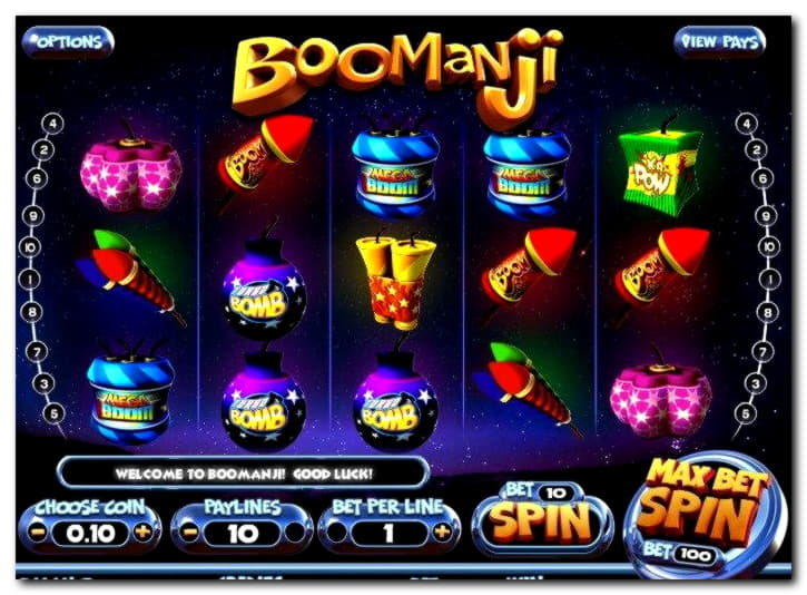 225 Free casino spins at High Roller Casino