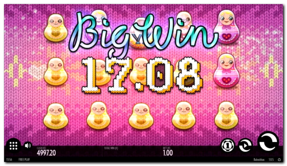 $1540 No Deposit Bonus at Vera and Jhon Casino