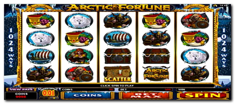 €2145 NO DEPOSIT CASINO BONUS at Video Slots Casino