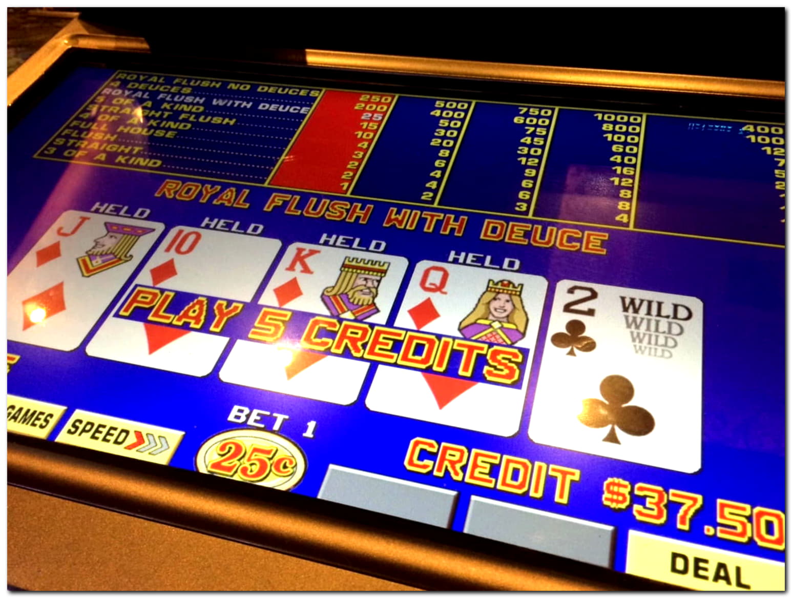 EURO 4275 no deposit at Energy Casino