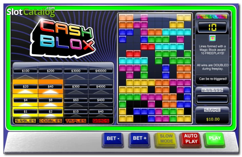225 free spins casino at William Hill Casino