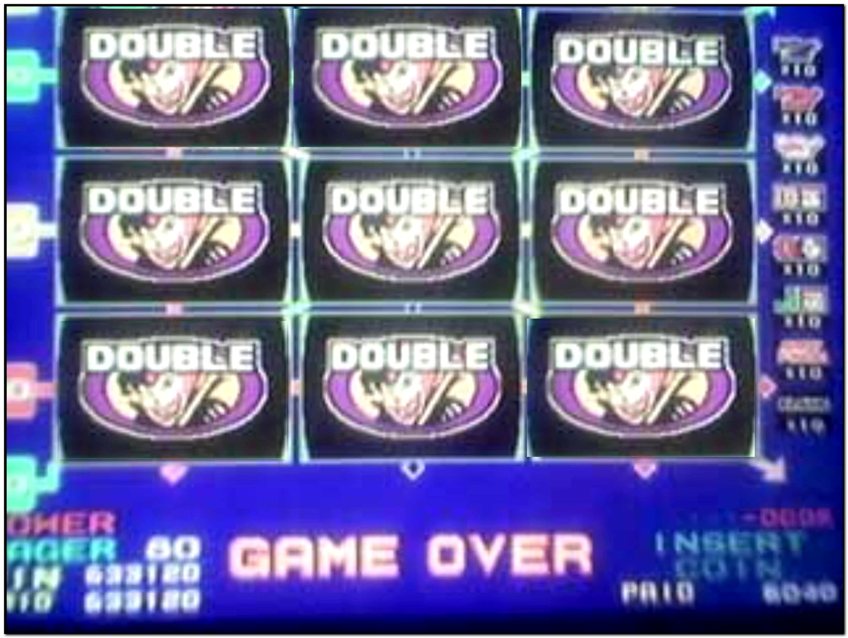 140 Trial Spins at William Hill Casino