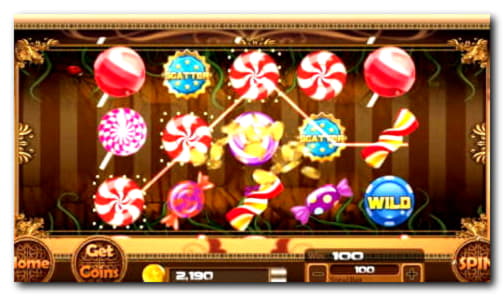 Eur 215 Free Cash at Spinrider Casino