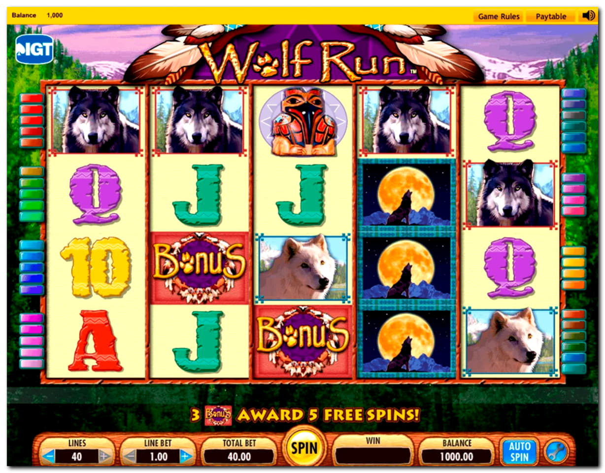 140 Free Spins at Rizk Casino