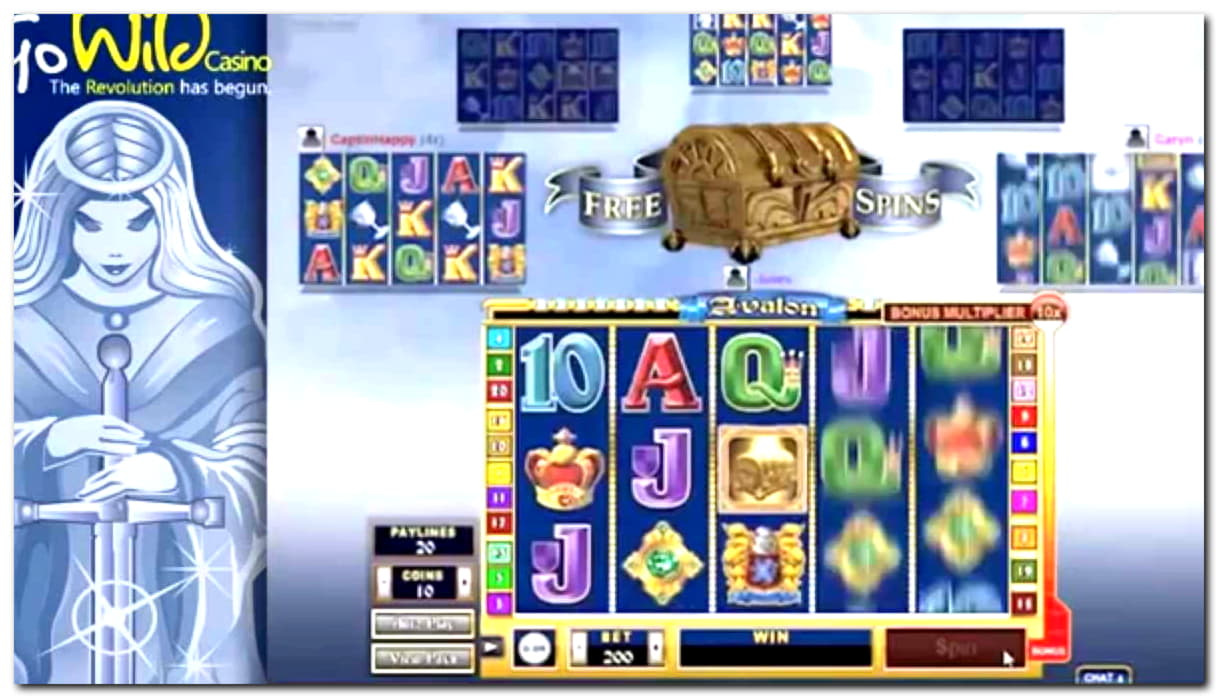 150 Trial Spins at Rizk Casino