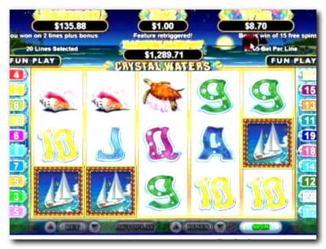 EUR 370 Casino Tournament at Video Slots Casino