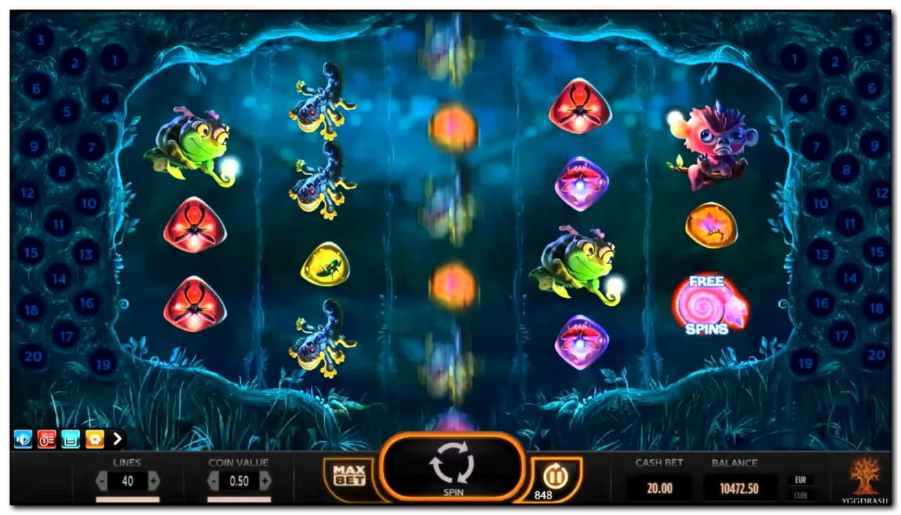 $275 NO DEPOSIT BONUS at Kaboo Casino