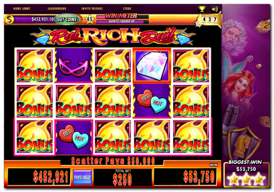 €99 free casino chip at Gamebookers Casino